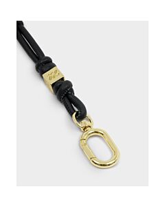 Katie Loxton Lyla Bag Charm Keyring - Green